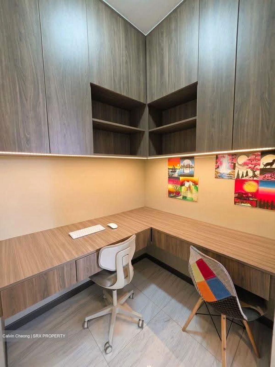 The Poiz Residences (D13), Apartment #615804731